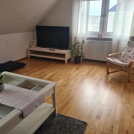 Querenhorst, Unterkunft am Feld Exterior foto