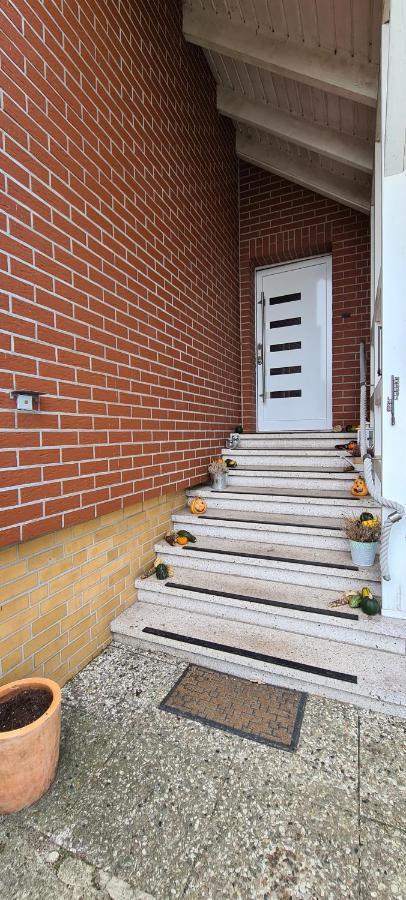 Querenhorst, Unterkunft am Feld Exterior foto